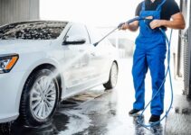 Hidrolavadora para Car Wash, conocimientos clave y detalles a considerar