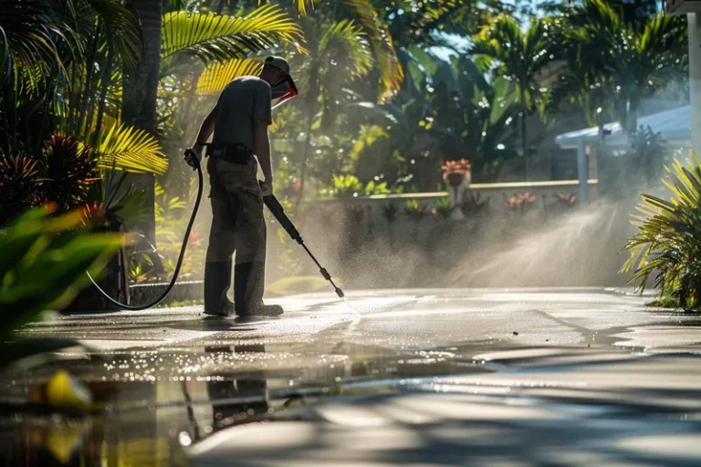 Lavado a Presion DIY Como Hacerlo como un Profesional